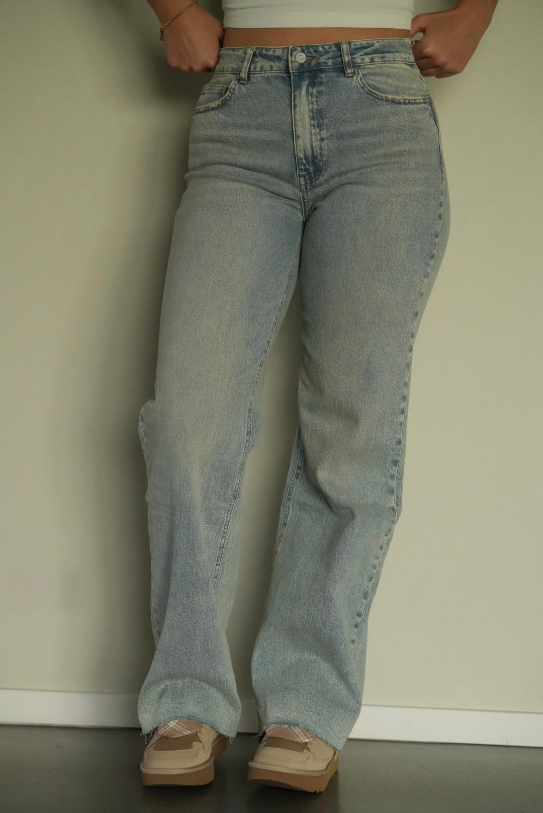 Loes jeans (Tall)