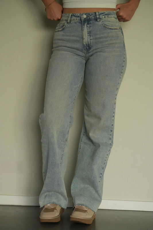 Loes jeans (Tall)