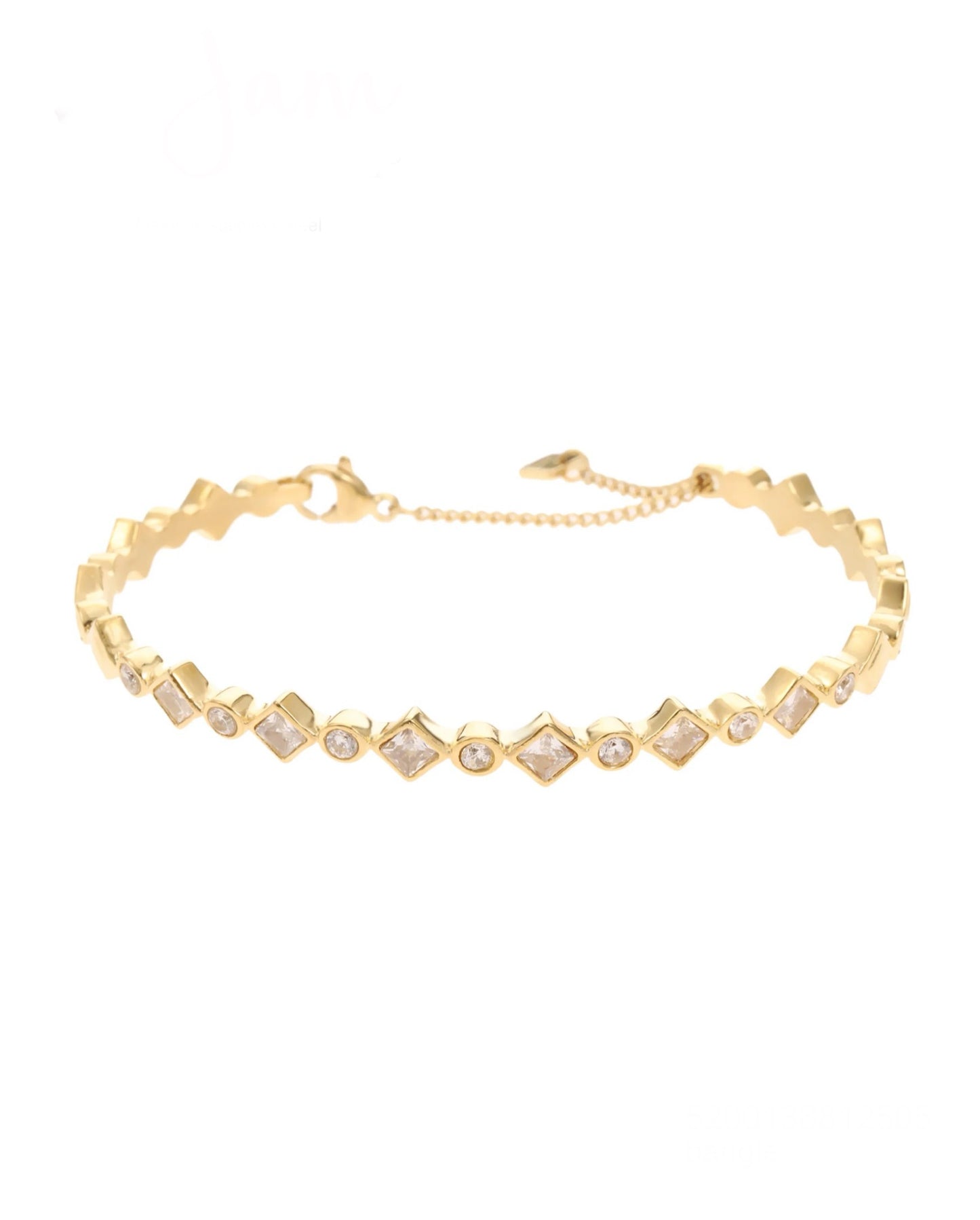 Saar bangle