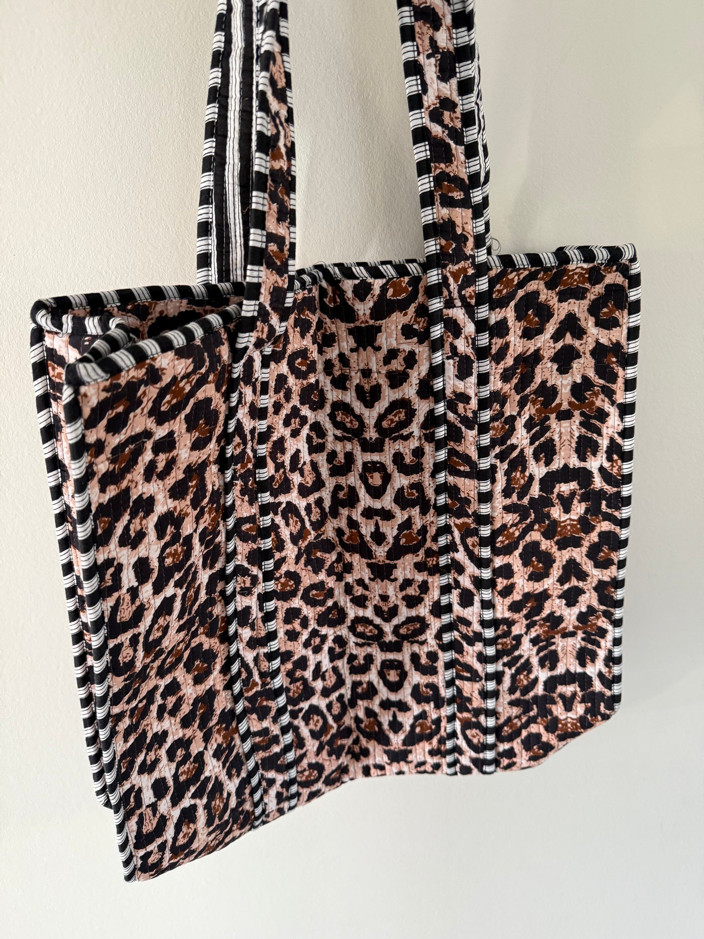 Ibiza tas Panter