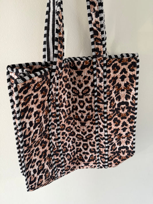 Ibiza tas Panter