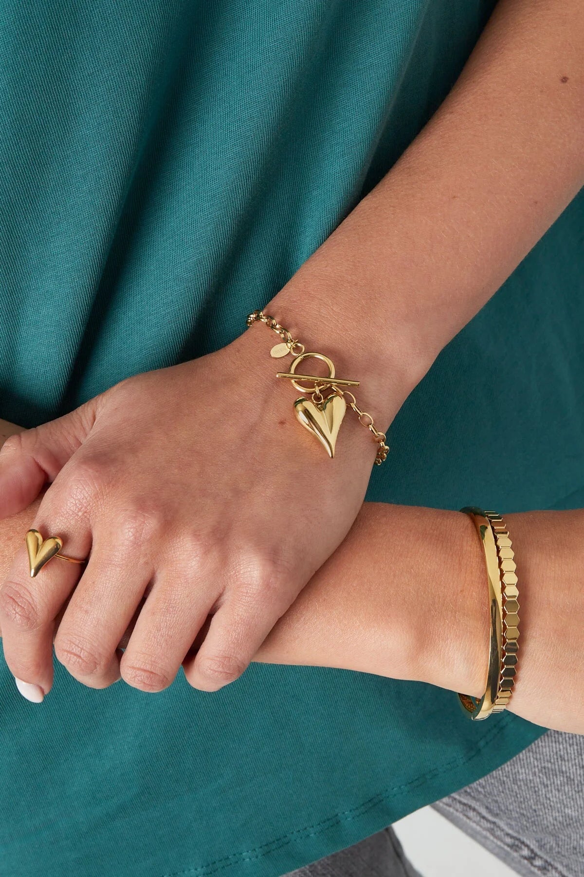 Nina armband