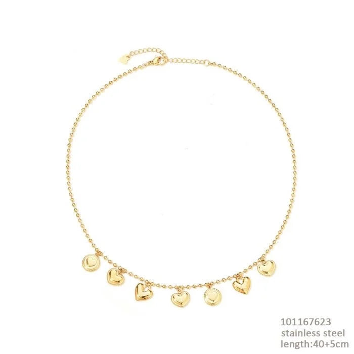 Leah ketting