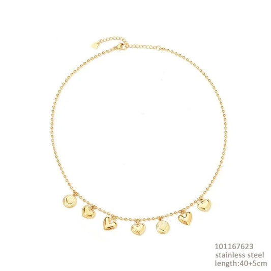 Leah ketting
