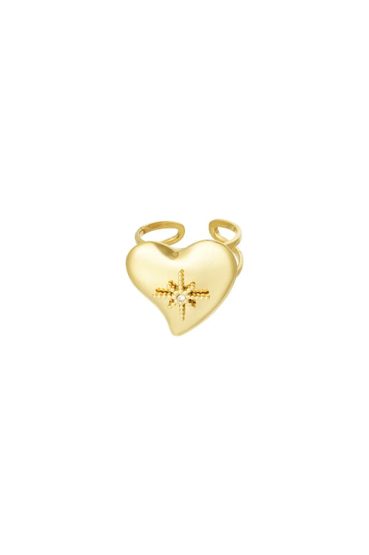 Fenna ring