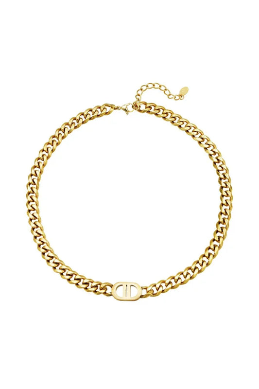 Goodlife ketting