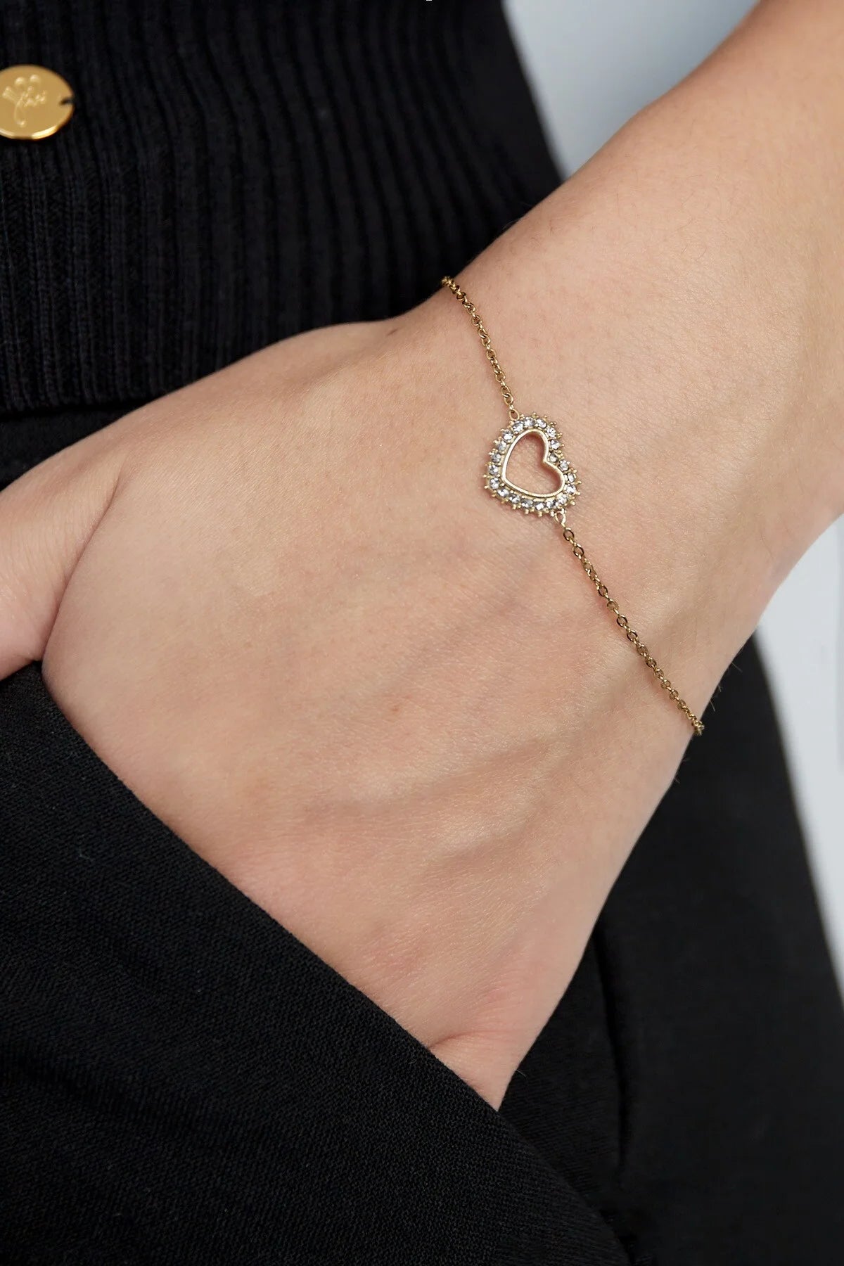 Naomi armband