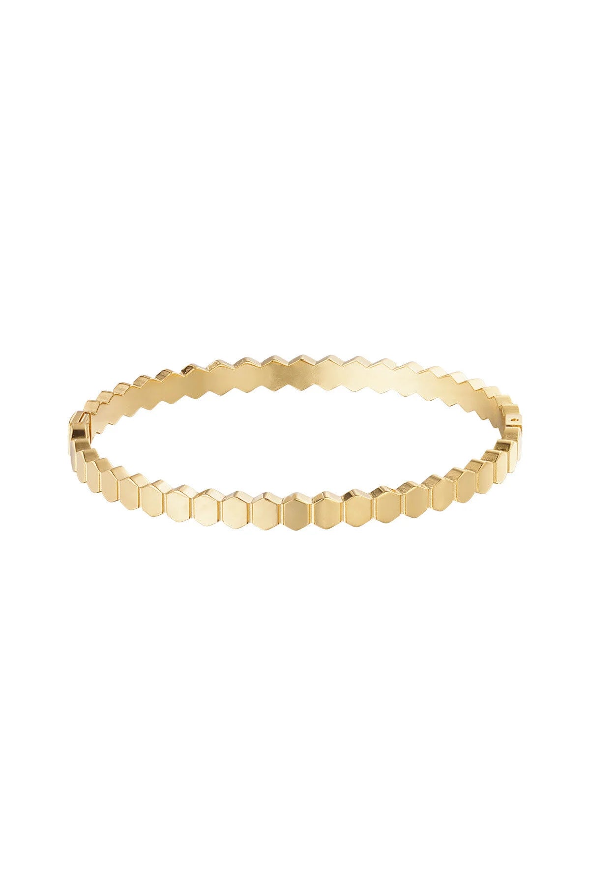 Mira bangle armband