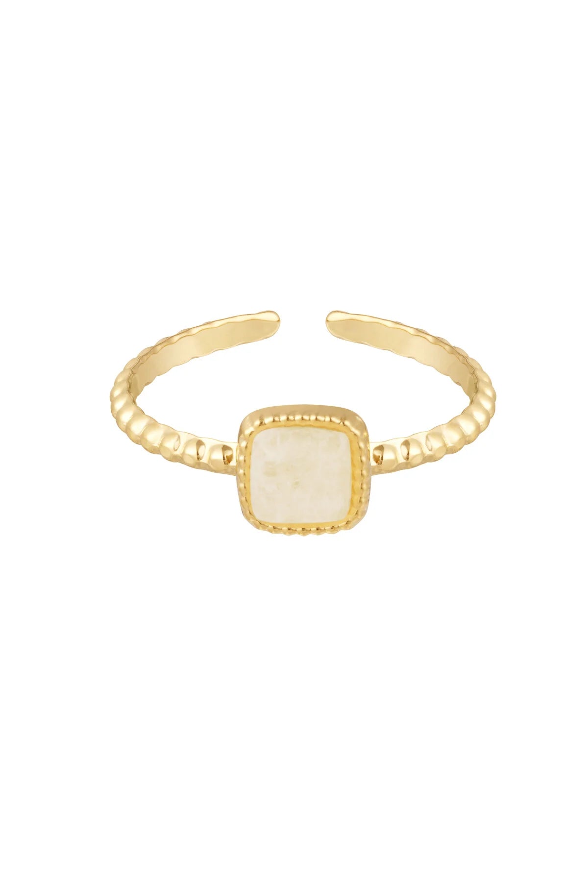 Sierlijke ring
