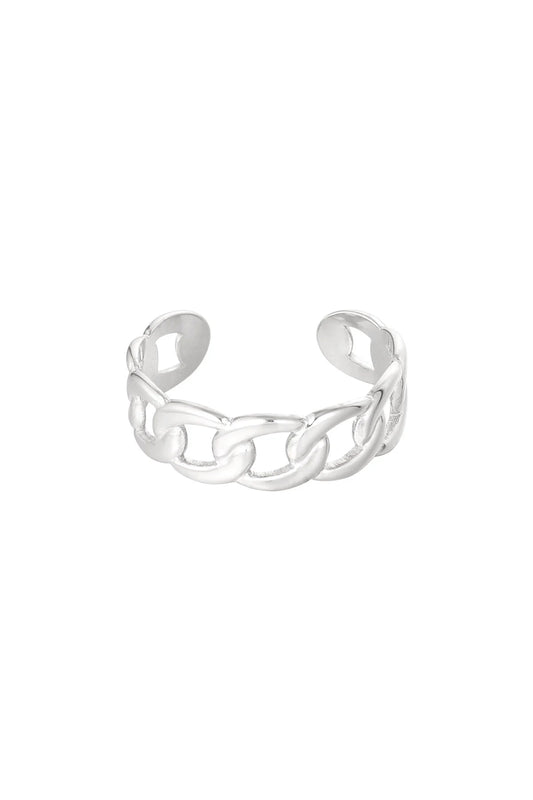 Schakel ring