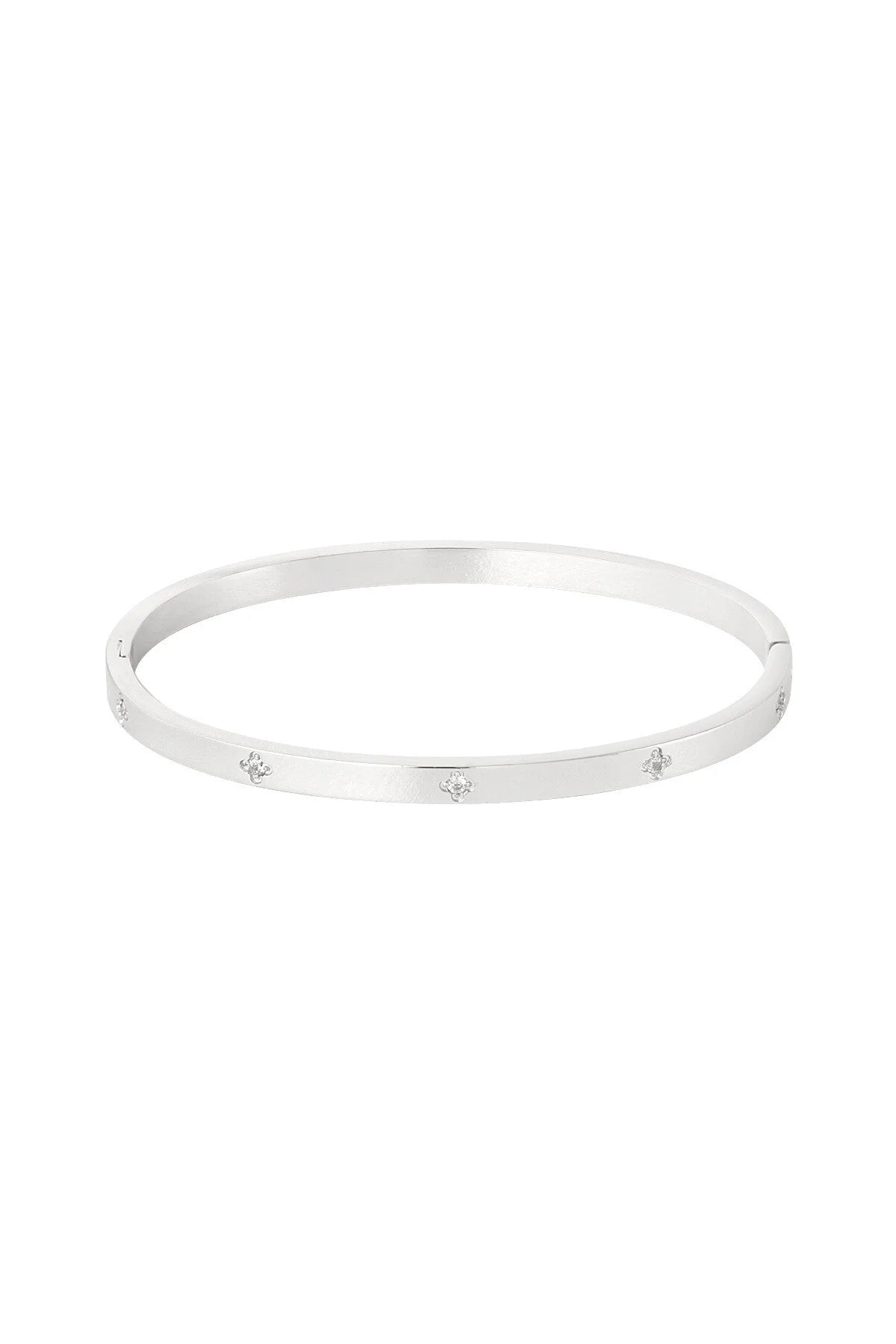 Marian bangle armband
