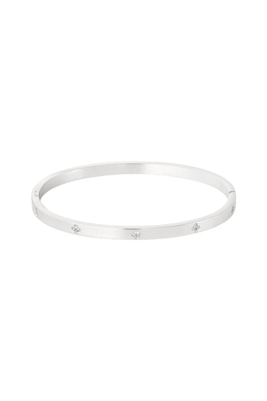 Marian bangle armband