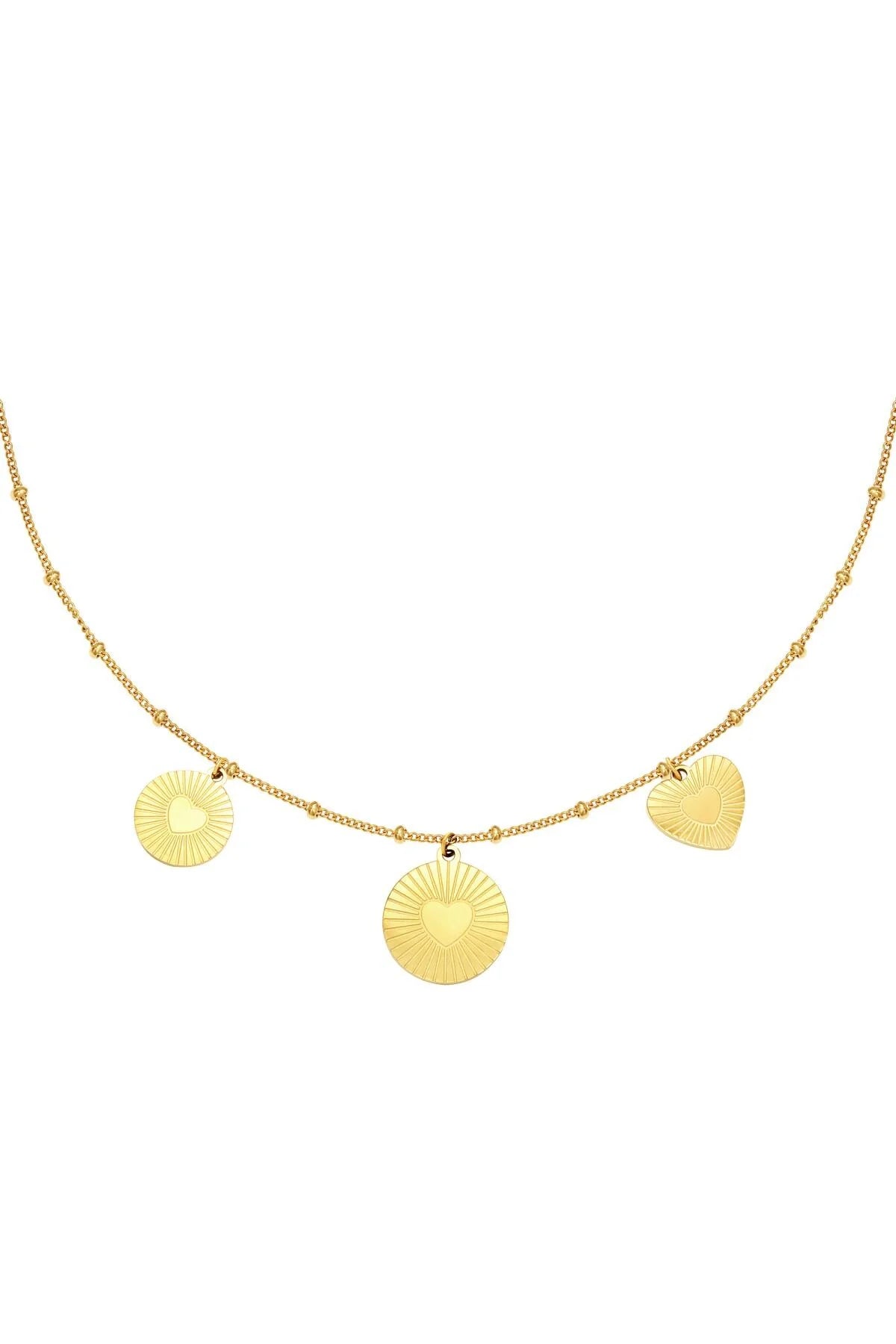 Love ketting