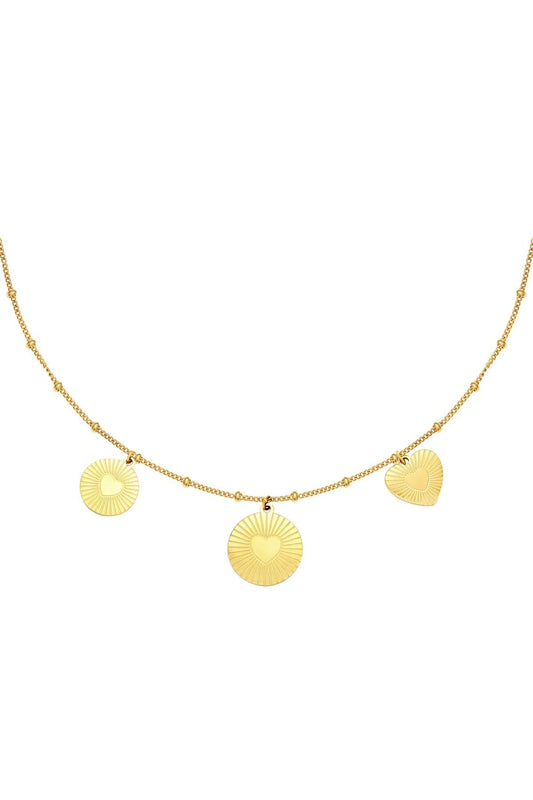Love ketting