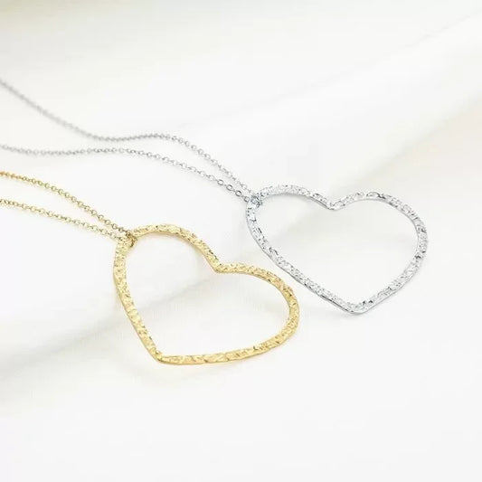 Lizzy ketting lang