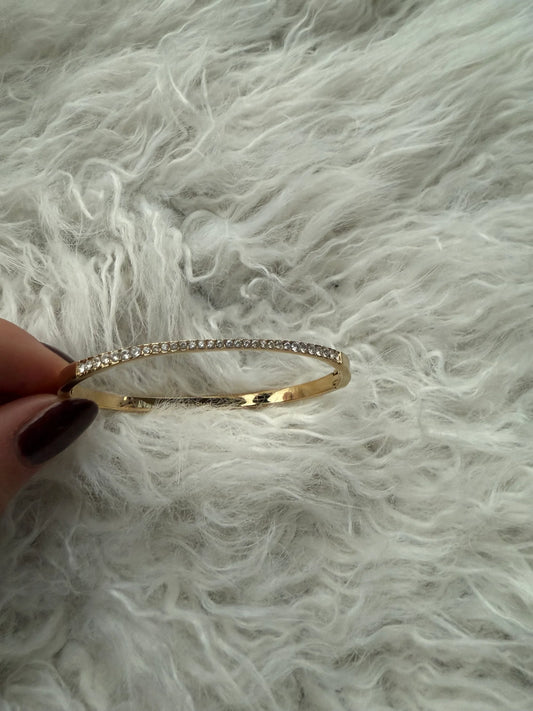 Zia bangle armband