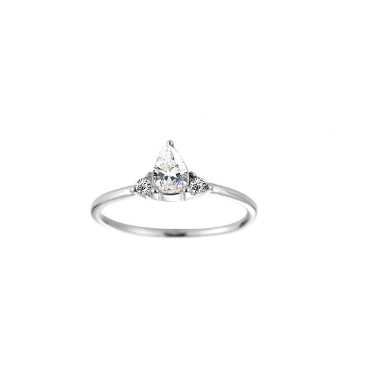 Diamond ring