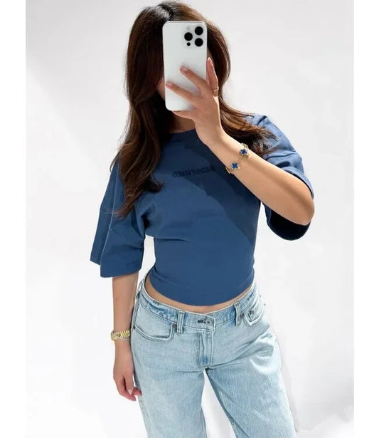 Redefined top Navy