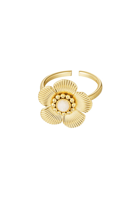 Bloem ring