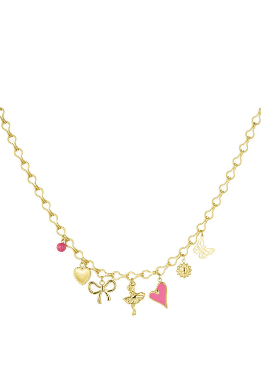 Isa ketting
