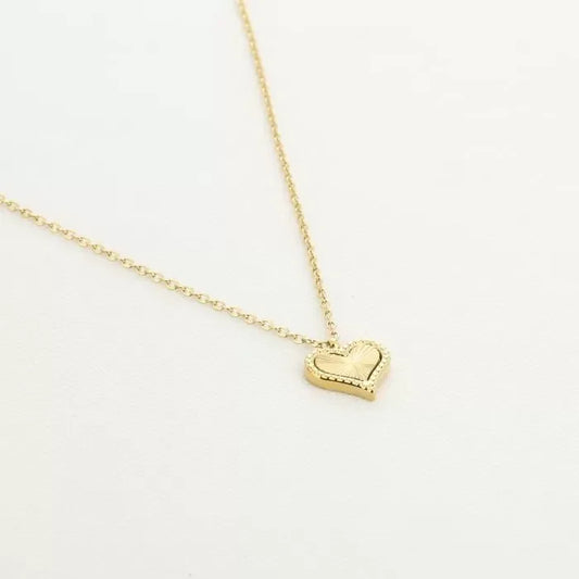 Milou ketting