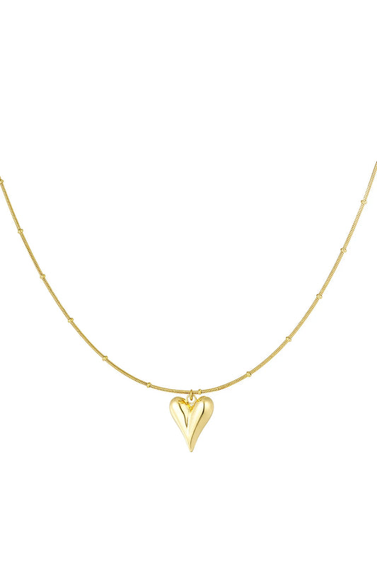 Floor ketting